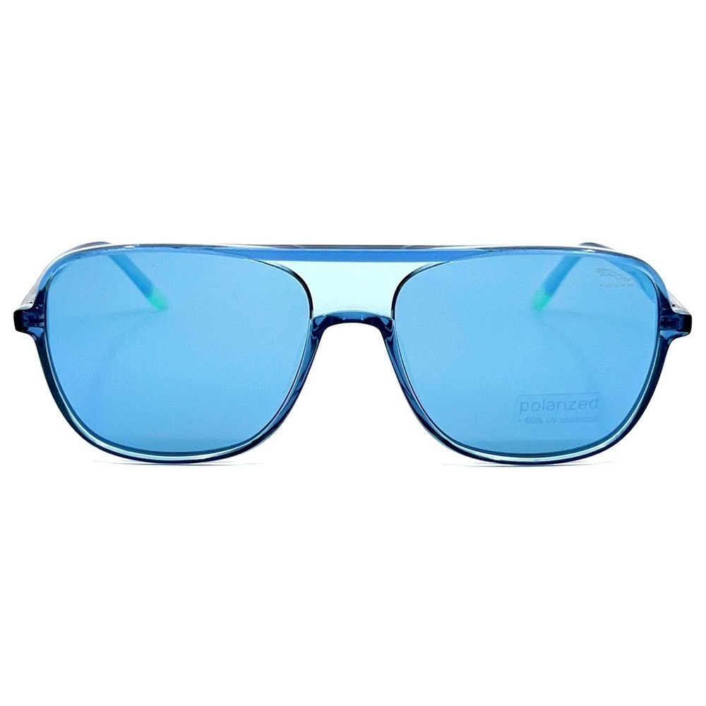 ❤️ JAGUAR Sunglasses Mod.37255-4822 Authentic NEW!!!